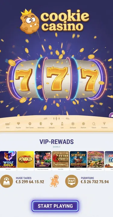 CookieCasino